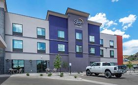 Sleep Inn Durango